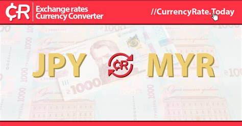 1400yen to myr|1400 Japanese Yens (JPY) to Malaysian Ringgit (MYR) today.